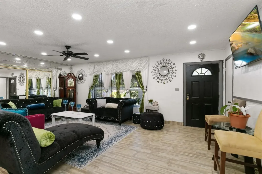 17210 NW 43rd Court Miami Gardens FL 33055