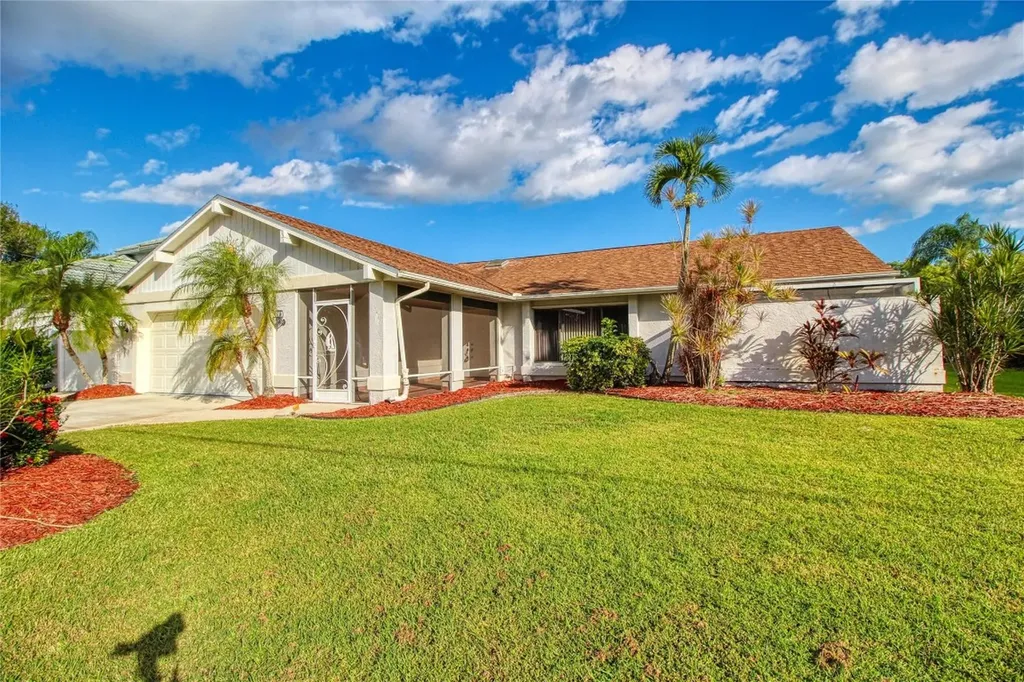 165 NE Royce Avenue Port St Lucie FL 34983