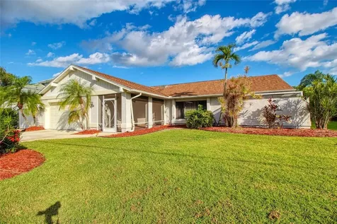 165 NE Royce Avenue Port St Lucie FL 34983