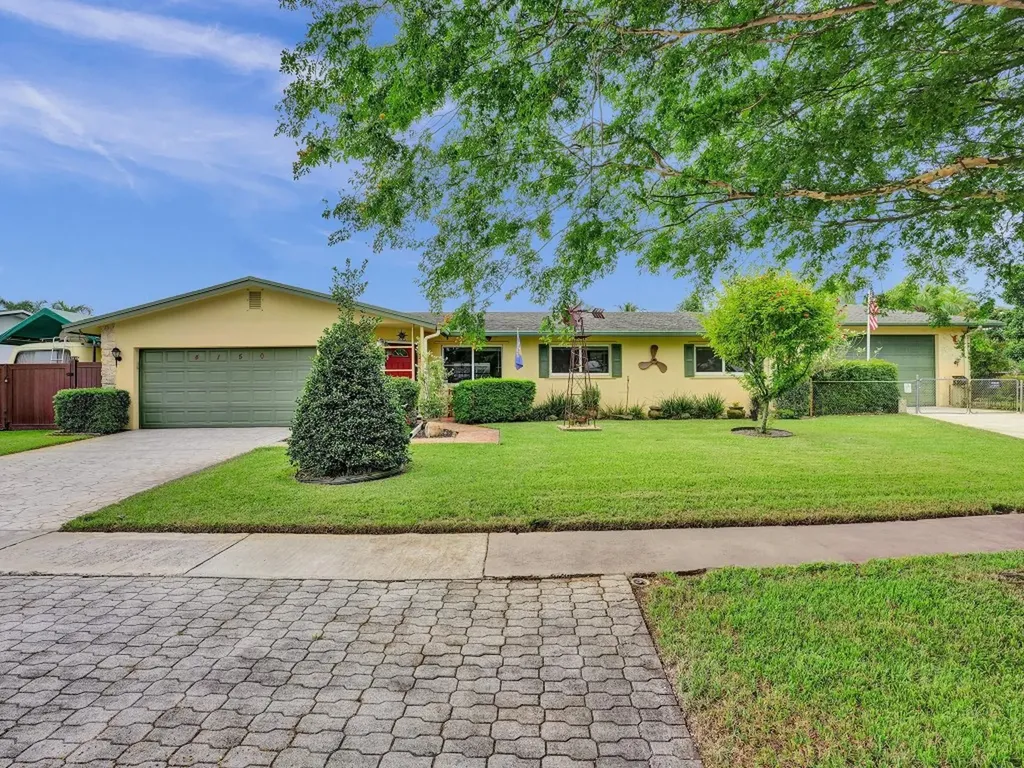 4150 NW 10th Street Coconut Creek FL 33066