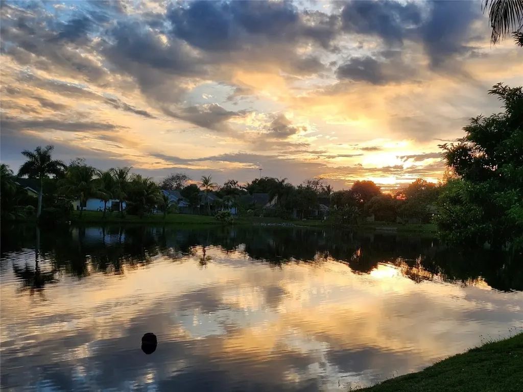 7360 NW 54th Street Lauderhill FL 33319