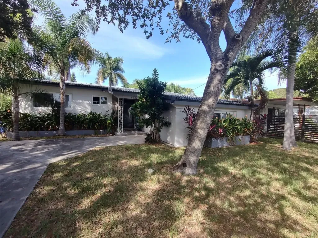 720 SW 2nd Avenue Hallandale Beach FL 33009