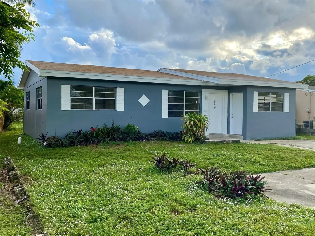 5220 SW 19th Street West Park FL 33023