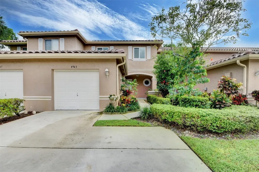 4943 Pinemore Lane Lake Worth FL 33463