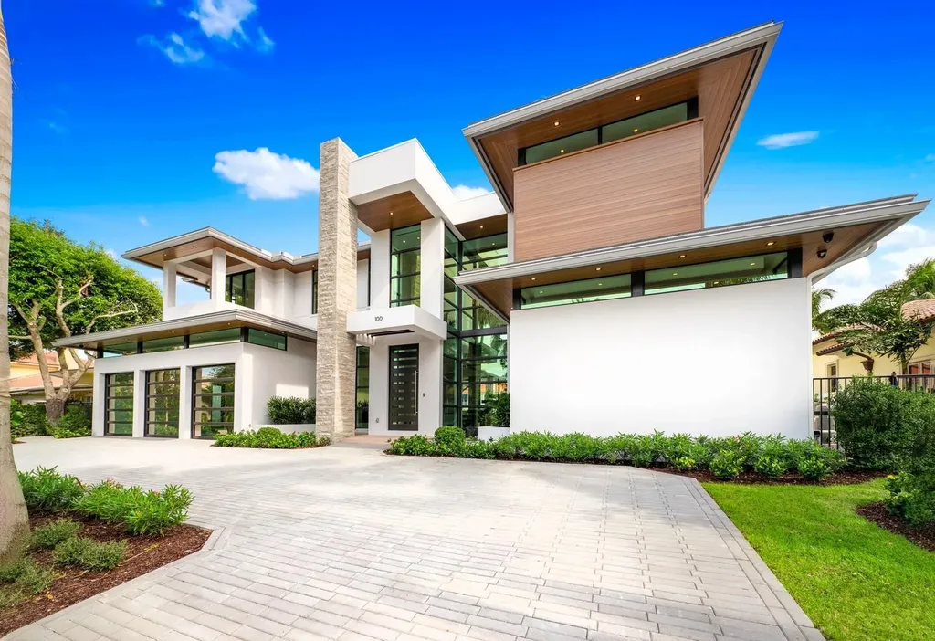 100 Royal Palm Drive Fort Lauderdale FL 33301