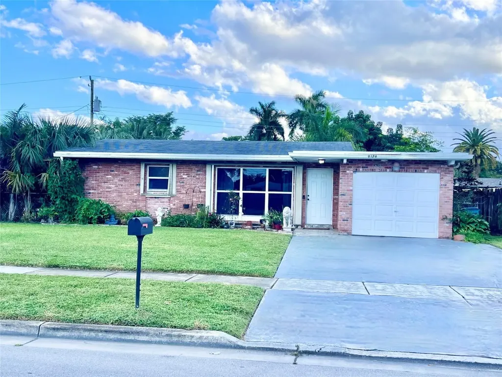 6126 Royal Palm Boulevard Margate FL 33063