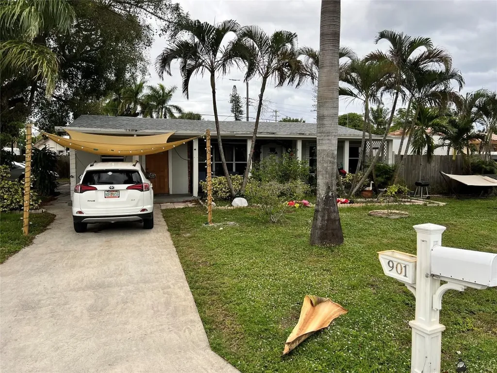 901 NE 23rd Place Pompano Beach FL 33064