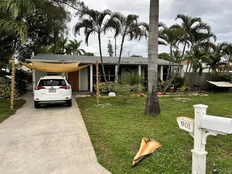901 NE 23rd Place Pompano Beach FL 33064