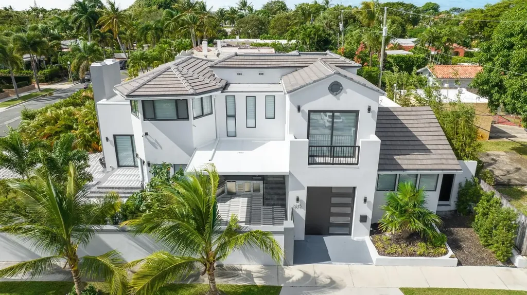 2215 Florida Avenue West Palm Beach FL 33401