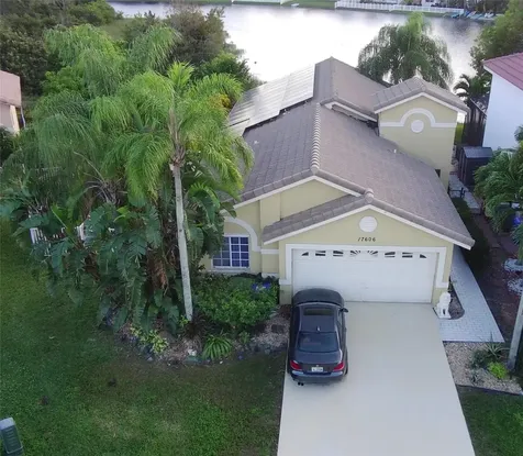 17606 SW 6th Court Pembroke Pines FL 33029