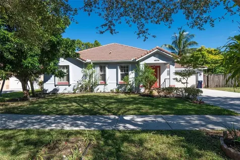 20151 SW 128th Court Miami FL 33177