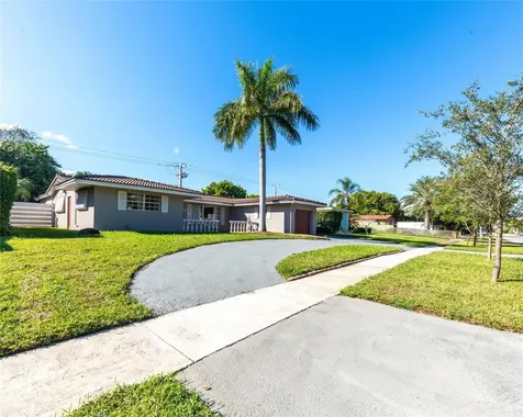 4308 Grant Street Hollywood FL 33021