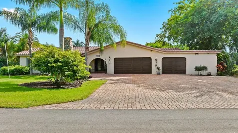 10950 SW 40th Court Davie FL 33328