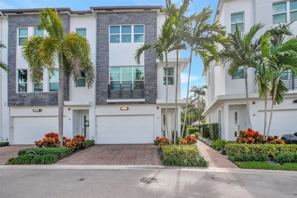 2900 NE 12th Terrace Oakland Park FL 33334