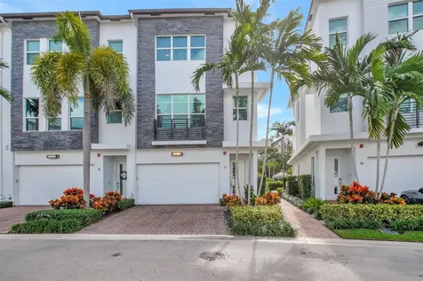 2900 NE 12th Terrace Oakland Park FL 33334
