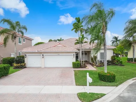 5660 NW 108th Way Coral Springs FL 33076