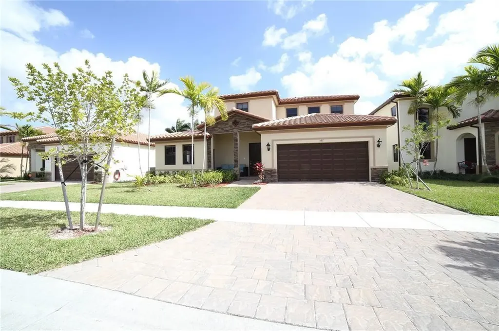 577 SE 35th Terrace Homestead FL 33033