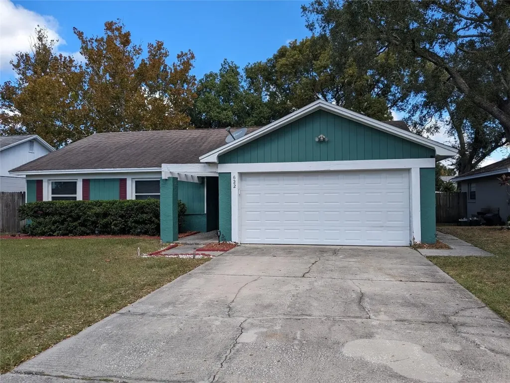 622 Stanford Drive Altamonte Springs FL 32714