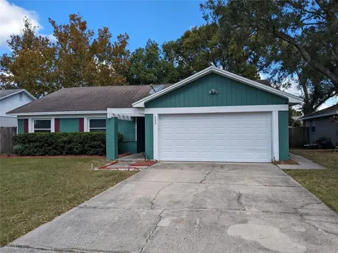622 Stanford Drive Altamonte Springs FL 32714