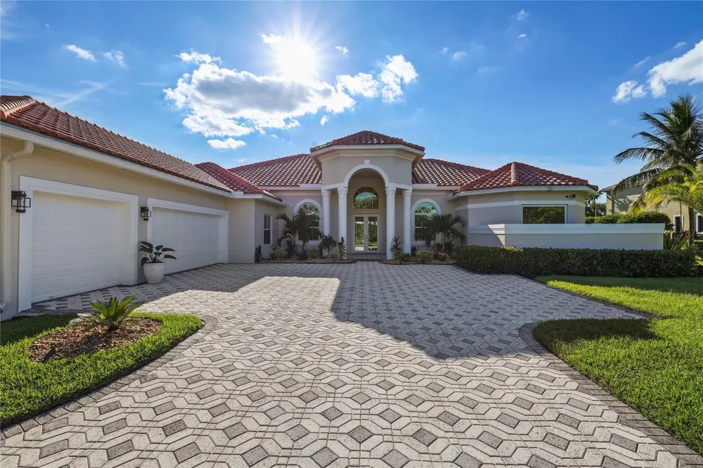 7631 Woodsmuir Drive Palm Beach Gardens FL 33412