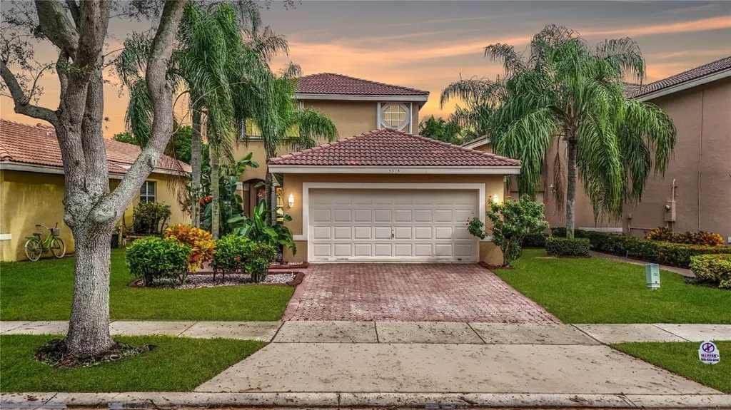 5315 NW 117th Avenue Coral Springs FL 33076