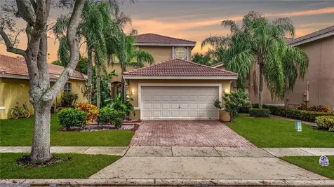 5315 NW 117th Avenue Coral Springs FL 33076