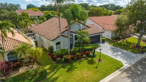 5786 NW 48th Drive Coral Springs FL 33067