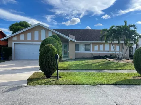 7120 NW 45th Court Lauderhill FL 33319