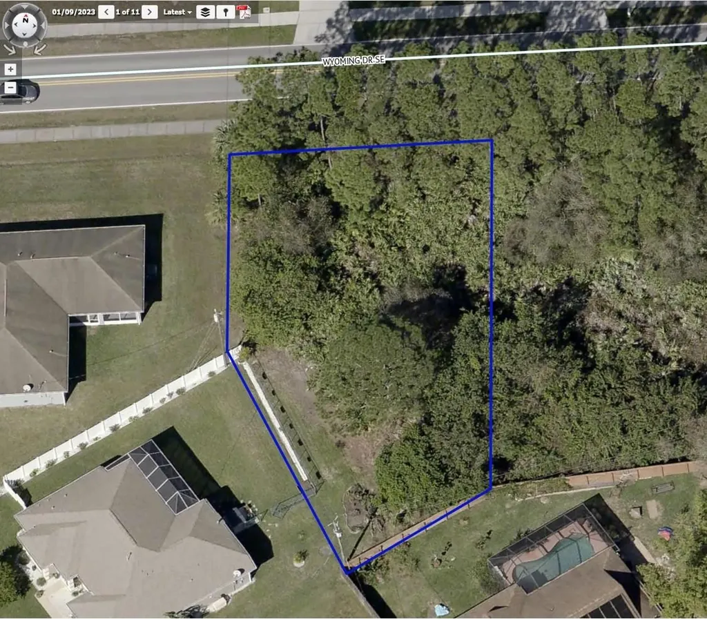 1218 SE Wyoming Drive Palm Bay FL 32909