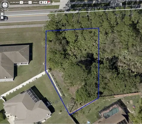 1218 SE Wyoming Drive Palm Bay FL 32909