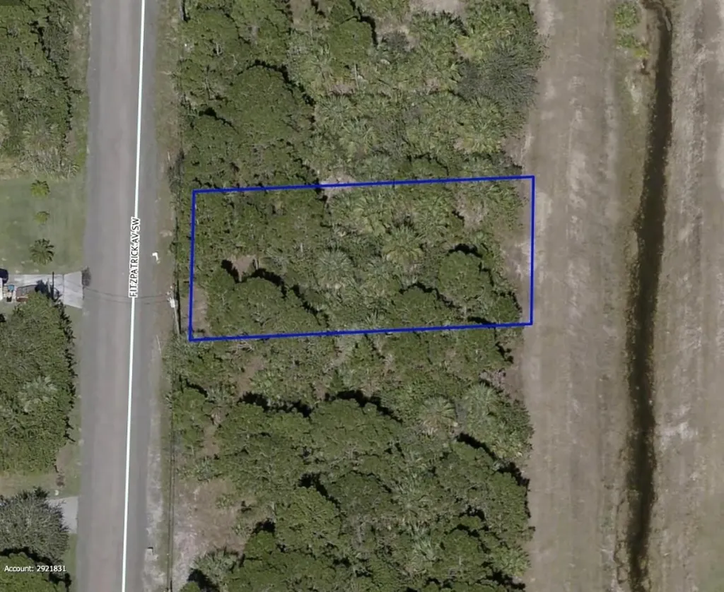 Palm Bay FL 32908