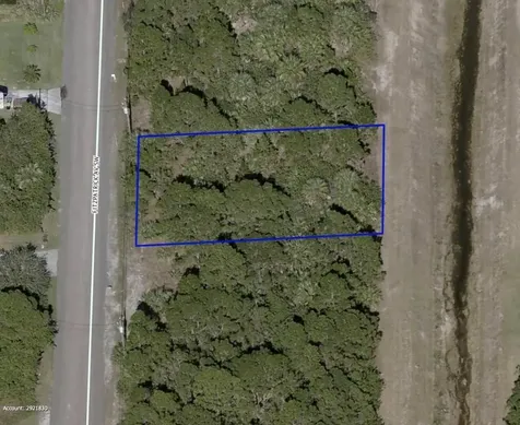3341 Fitzpatrick Avenue Palm Bay FL 32908