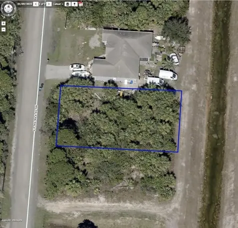 3155 Fitzpatrick Avenue Palm Bay FL 32908