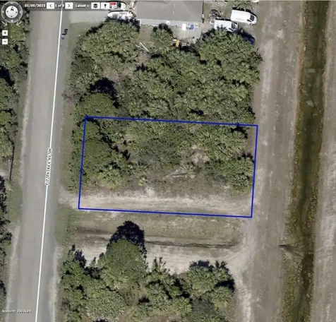 3163 Fitzpatrick Avenue Palm Bay FL 32908