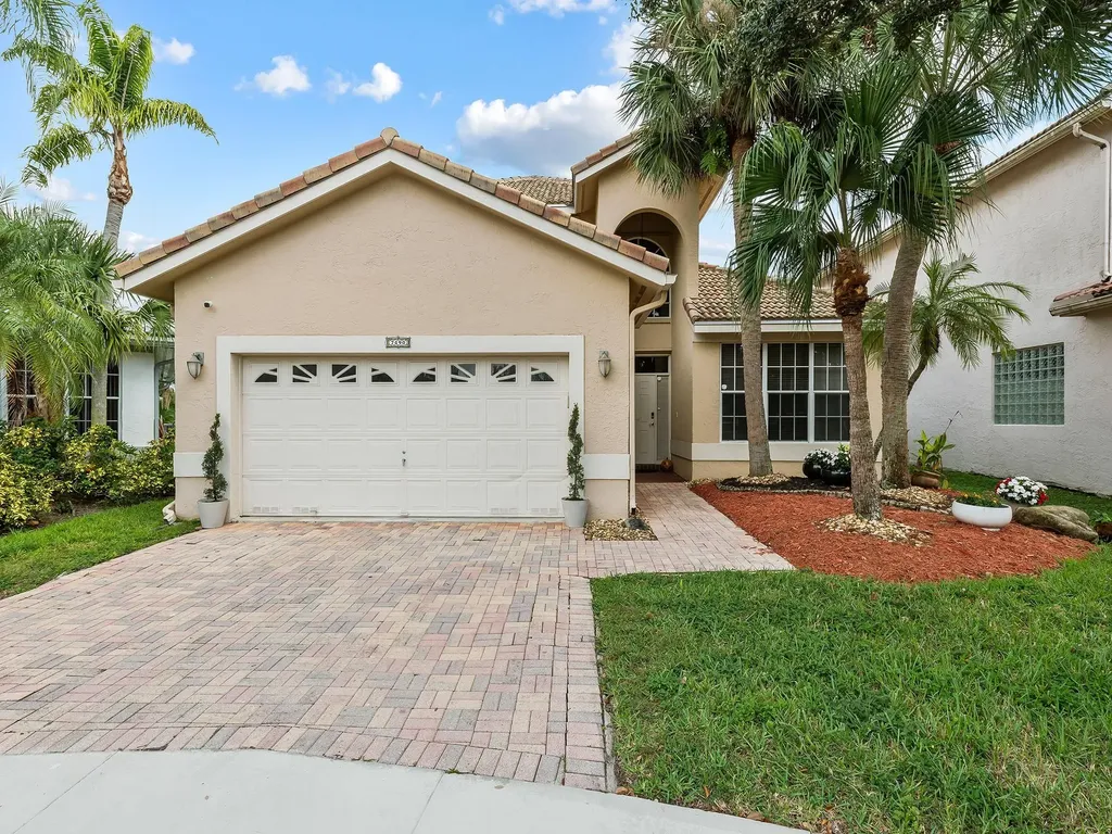 7490 NW 29th Street Margate FL 33063
