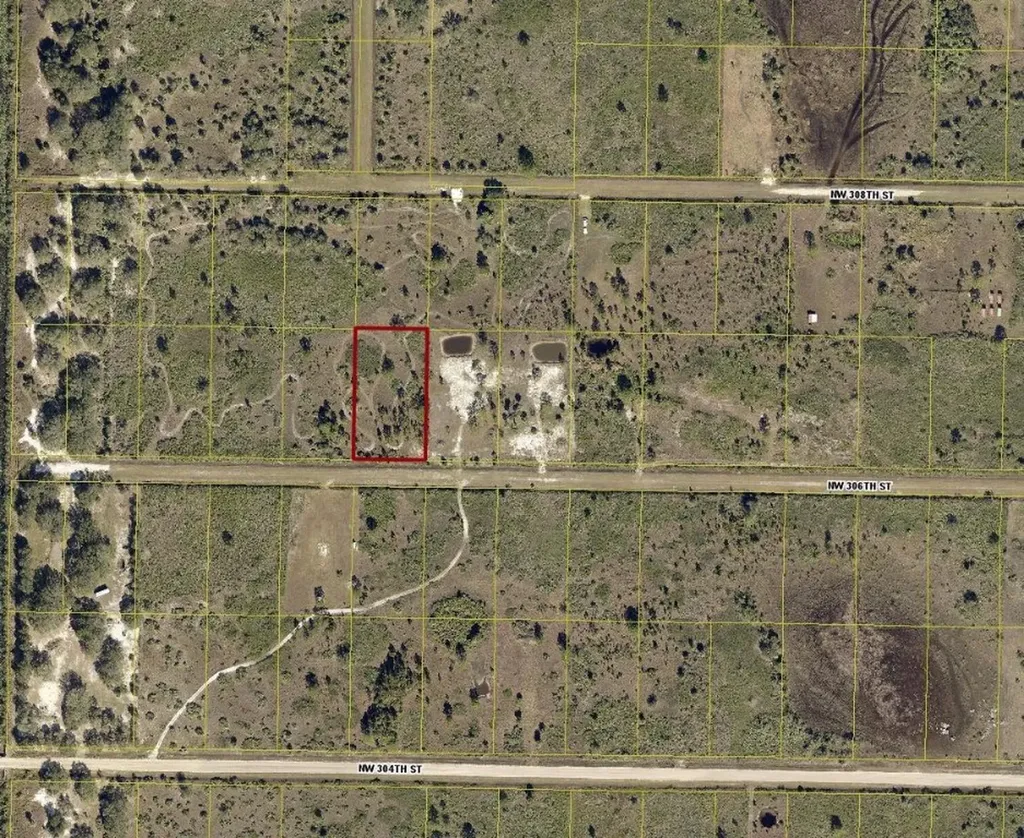 18123 NW 306 Okeechobee FL 34972
