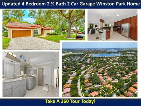 5731 NW 40th Terrace Coconut Creek FL 33073