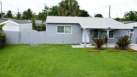 2563 NW 57th Terrace Margate FL 33063