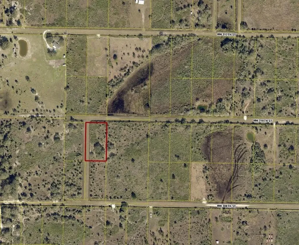 18130 310 Street Okeechobee FL 34972