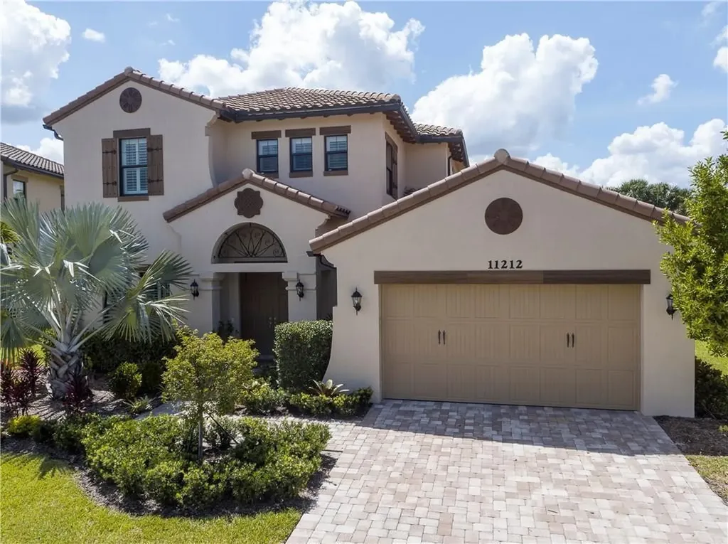 11212 NW 79th Manor Parkland FL 33076