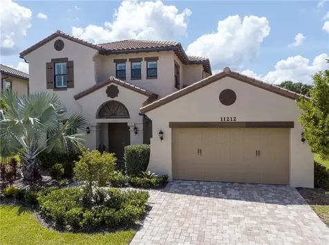 11212 NW 79th Manor Parkland FL 33076
