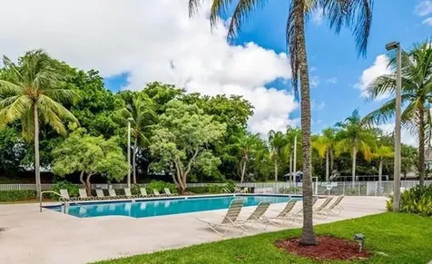 11011 Light House Court Tamarac FL 33321