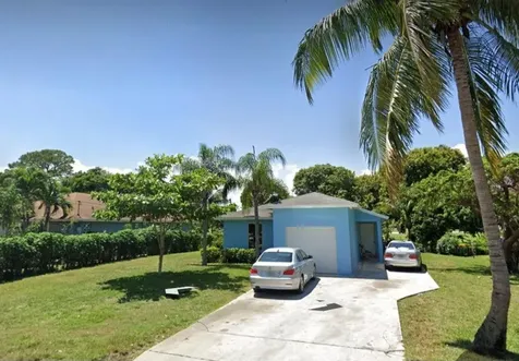 932 SW 20th Court Delray Beach FL 33445