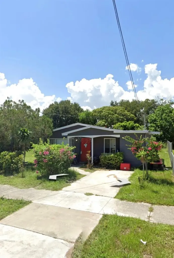 1607 N 23rd Street Fort Pierce FL 34950