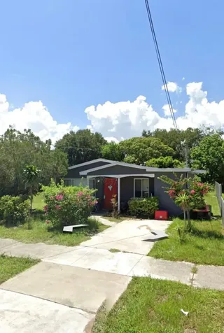 1607 N 23rd Street Fort Pierce FL 34950