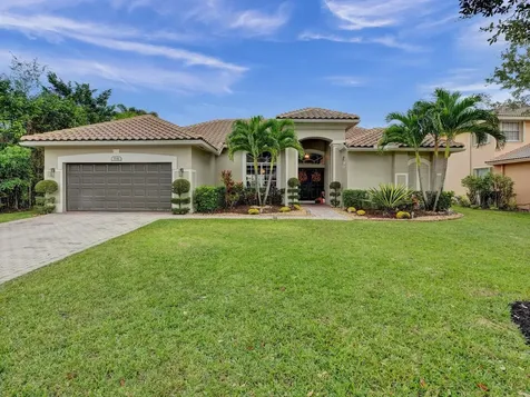 5141 NW 57th Way Coral Springs FL 33067