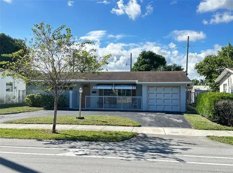 2521 NW 64th Avenue Sunrise FL 33313