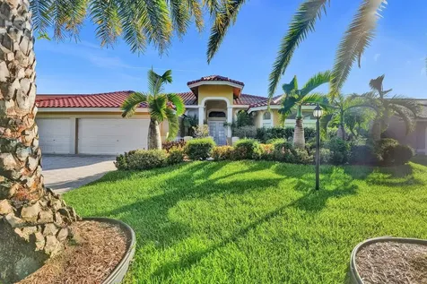 9923 NW 64th Court Parkland FL 33076