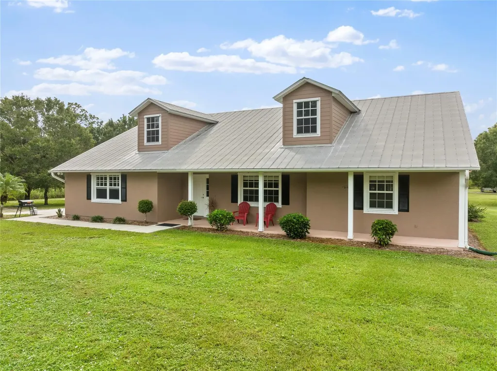14235 93rd Street Fellsmere FL 32948