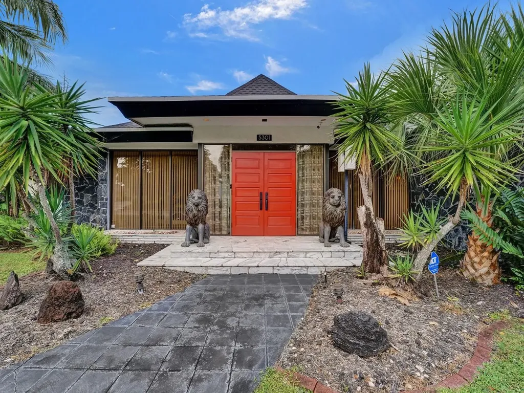5301 Woodlands Boulevard Tamarac FL 33319